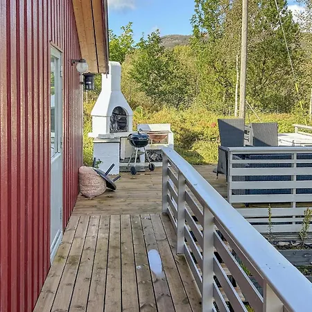 بيت للعطل 2 Bedroom Cozy In