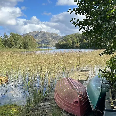 بيت للعطل 2 Bedroom Cozy In ساندنيس