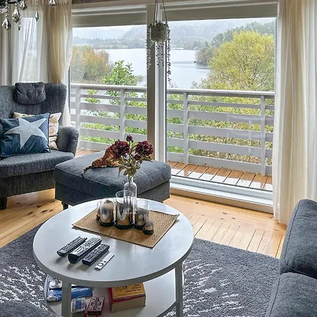 2 Bedroom Cozy In * ساندنيس