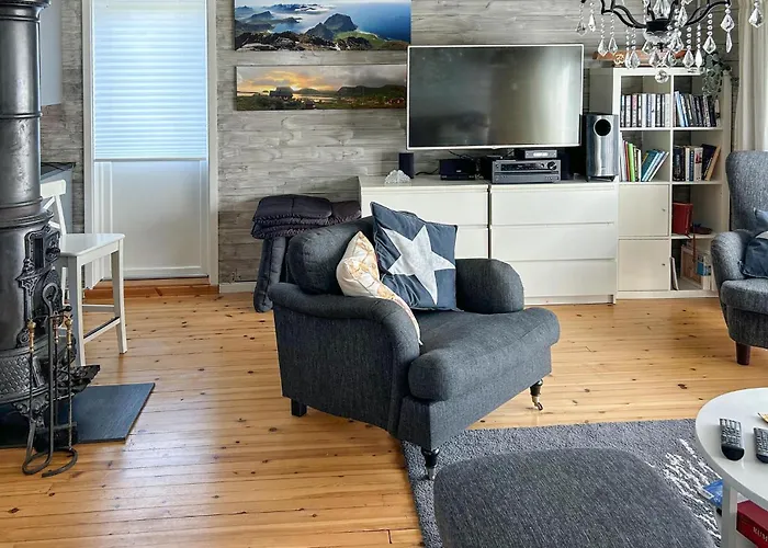 2 Bedroom Cozy In * Sandnes (Rogaland)